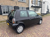 Seat arosa 1.4i stella automaat 37-ht-tf - afbeelding 2 van  4