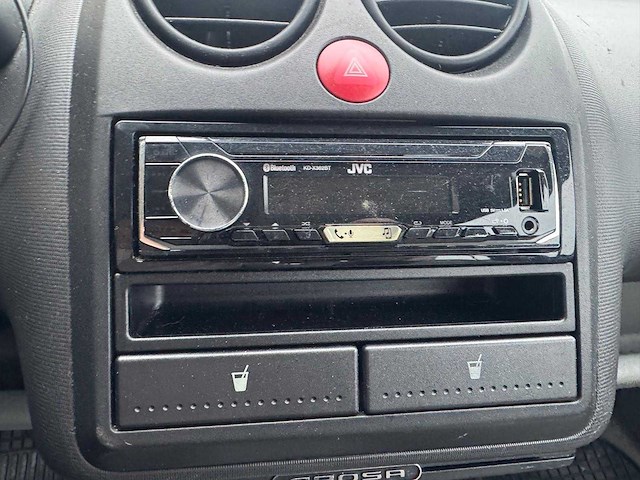 Seat arosa 1.4i stella automaat 37-ht-tf - afbeelding 2 van  12