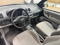 Seat arosa 1.4i stella automaat 37-ht-tf - afbeelding 3 van  12