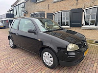 Seat arosa 1.4i stella automaat 37-ht-tf - afbeelding 8 van  12