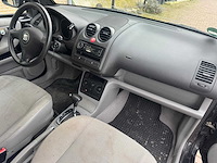 Seat arosa 1.4i stella automaat 37-ht-tf - afbeelding 10 van  12