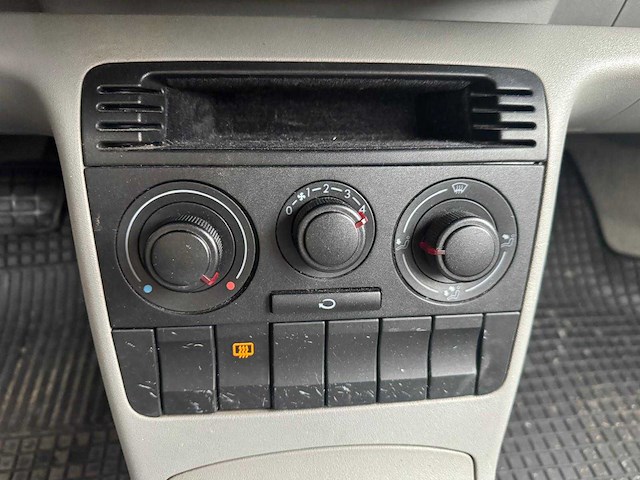 Seat arosa 1.4i stella automaat 37-ht-tf - afbeelding 12 van  12