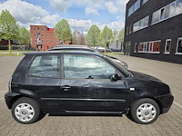 Seat arosa met kenteken 19-lr-dj - afbeelding 1 van  9