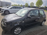 Seat arosa met kenteken 19-lr-dj - afbeelding 2 van  9