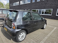 Seat arosa met kenteken 19-lr-dj - afbeelding 5 van  9
