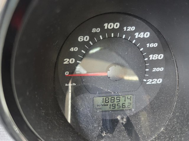 Seat arosa met kenteken 19-lr-dj - afbeelding 7 van  9