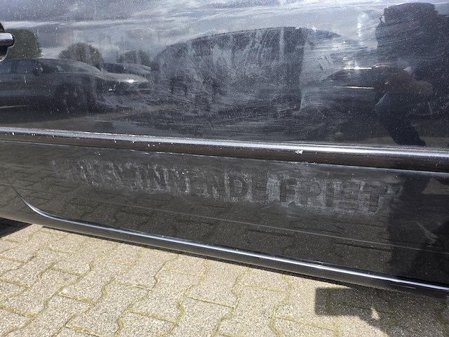 Seat arosa met kenteken 19-lr-dj - afbeelding 9 van  9