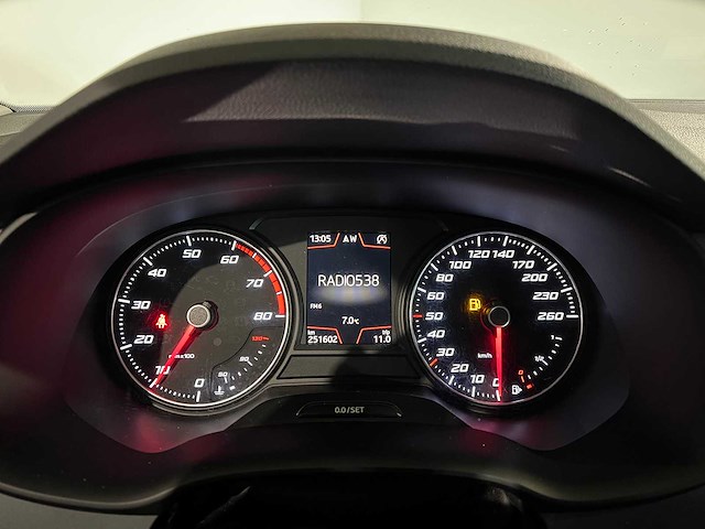 Seat ateca 1.0 ecotsi lim. edition, rr-547-n - afbeelding 2 van  18