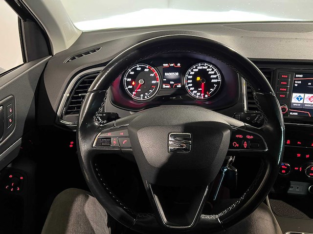 Seat ateca 1.0 ecotsi lim. edition, rr-547-n - afbeelding 3 van  18