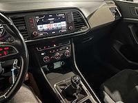 Seat ateca 1.0 ecotsi lim. edition, rr-547-n - afbeelding 4 van  18