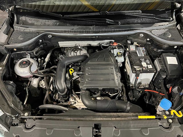 Seat ateca 1.0 ecotsi lim. edition, rr-547-n - afbeelding 9 van  18