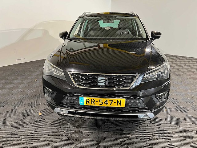 Seat ateca 1.0 ecotsi lim. edition, rr-547-n - afbeelding 10 van  18