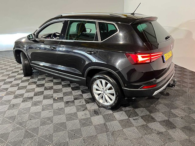 Seat ateca 1.0 ecotsi lim. edition, rr-547-n - afbeelding 11 van  18