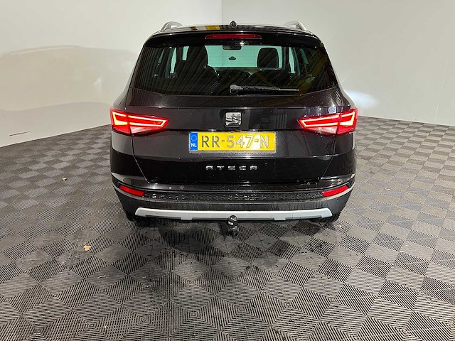 Seat ateca 1.0 ecotsi lim. edition, rr-547-n - afbeelding 12 van  18
