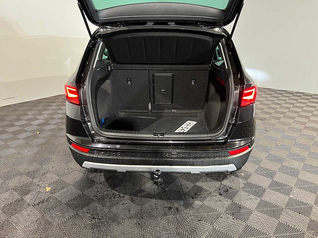Seat ateca 1.0 ecotsi lim. edition, rr-547-n - afbeelding 13 van  18
