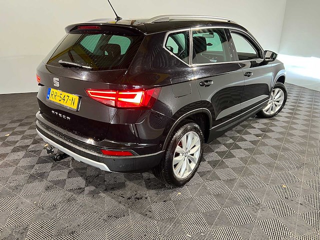 Seat ateca 1.0 ecotsi lim. edition, rr-547-n - afbeelding 14 van  18