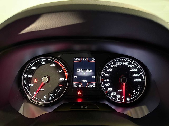 Seat ateca 1.0 ecotsi st bnsint, g-751-lz - afbeelding 13 van  13