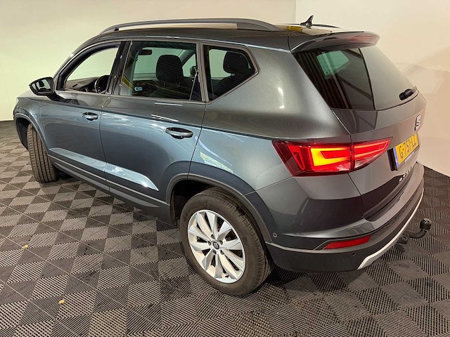 Seat ateca 1.0 ecotsi st bnsint, g-751-lz - afbeelding 6 van  13