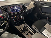 Seat ateca 1.0 ecotsi st bnsint, g-751-lz - afbeelding 3 van  13