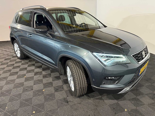 Seat ateca 1.0 ecotsi st bnsint, g-751-lz - afbeelding 10 van  13