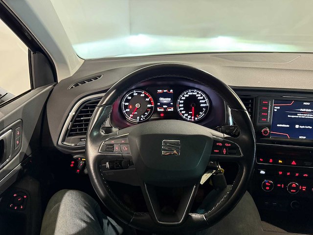 Seat ateca 1.0 ecotsi st bnsint, g-751-lz - afbeelding 2 van  13