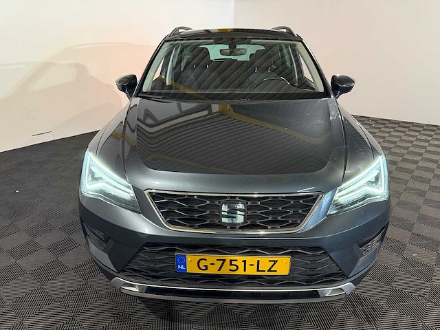 Seat ateca 1.0 ecotsi st bnsint, g-751-lz - afbeelding 5 van  13