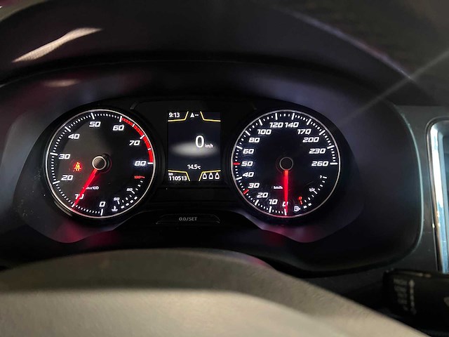Seat ateca 1.0 ecotsi style, tl-669-j - afbeelding 10 van  19