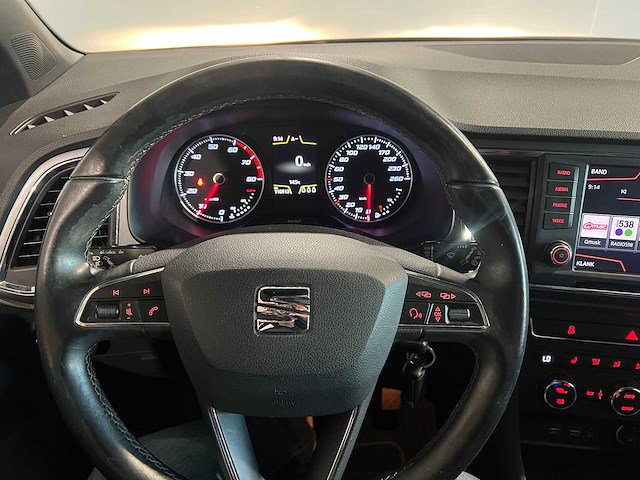 Seat ateca 1.0 ecotsi style, tl-669-j - afbeelding 11 van  19