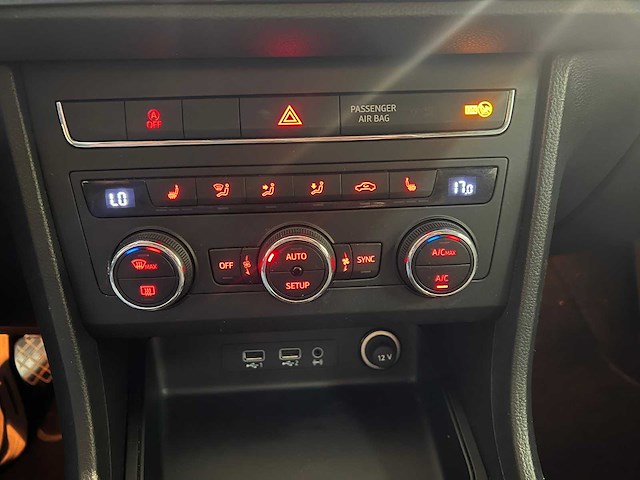 Seat ateca 1.0 ecotsi style, tl-669-j - afbeelding 13 van  19