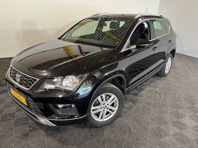 Seat ateca 1.0 ecotsi style, tl-669-j - afbeelding 1 van  19