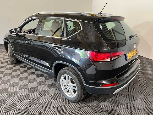 Seat ateca 1.0 ecotsi style, tl-669-j - afbeelding 2 van  19