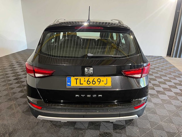 Seat ateca 1.0 ecotsi style, tl-669-j - afbeelding 3 van  19