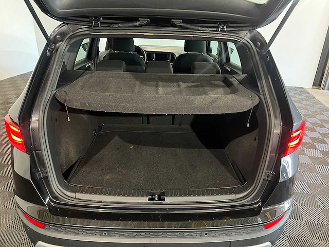 Seat ateca 1.0 ecotsi style, tl-669-j - afbeelding 4 van  19