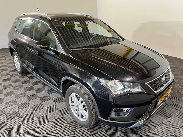 Seat ateca 1.0 ecotsi style, tl-669-j - afbeelding 7 van  19