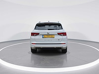 Seat ateca 1.5 tsi fr business intense 2019 | g-783-kh - afbeelding 4 van  28