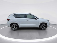 Seat ateca 1.5 tsi fr business intense 2019 | g-783-kh - afbeelding 10 van  28