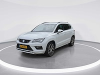 Seat ateca 1.5 tsi fr business intense 2019 | g-783-kh - afbeelding 11 van  28