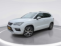 Seat ateca 1.5 tsi fr business intense 2019 | g-783-kh - afbeelding 1 van  28