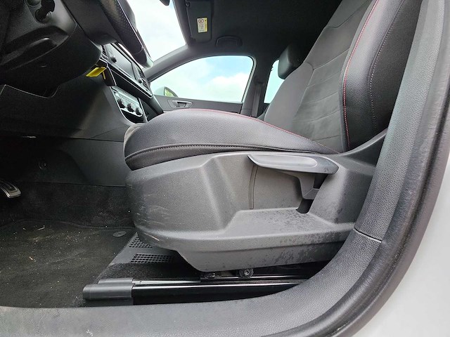 Seat ateca 1.5 tsi fr business intense 2019 | g-783-kh - afbeelding 13 van  28