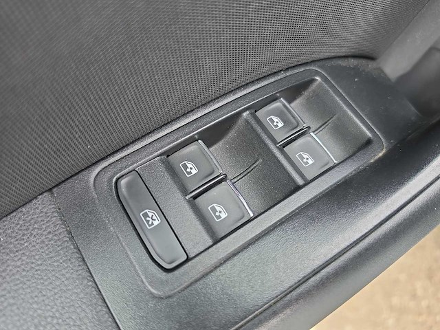 Seat ateca 1.5 tsi fr business intense 2019 | g-783-kh - afbeelding 14 van  28