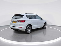 Seat ateca 1.5 tsi fr business intense 2019 | g-783-kh - afbeelding 12 van  28