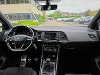 Seat ateca 1.5 tsi fr business intense 2019 | g-783-kh - afbeelding 22 van  28