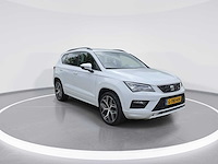 Seat ateca 1.5 tsi fr business intense 2019 | g-783-kh - afbeelding 24 van  28