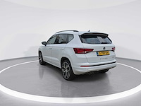 Seat ateca 1.5 tsi fr business intense 2019 | g-783-kh - afbeelding 25 van  28