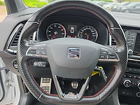 Seat ateca 1.5 tsi fr business intense 2019 | g-783-kh - afbeelding 26 van  28