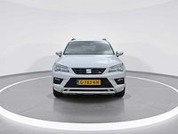 Seat ateca 1.5 tsi fr business intense 2019 | g-783-kh - afbeelding 28 van  28