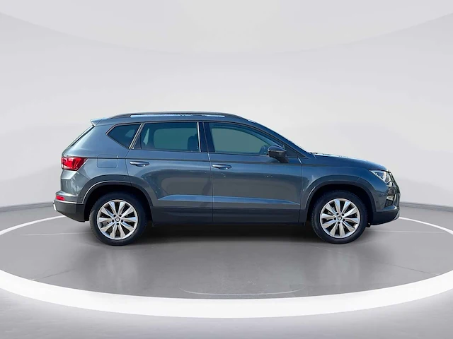 Seat ateca 1.5 tsi style business intense | h-907-tt - afbeelding 4 van  32