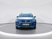 Seat ateca 1.5 tsi style business intense | h-907-tt - afbeelding 7 van  32