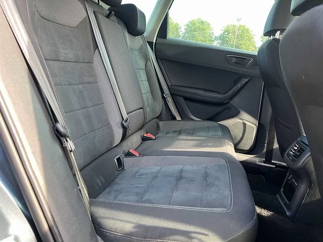 Seat ateca 1.5 tsi style business intense | h-907-tt - afbeelding 32 van  32