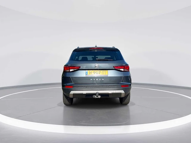 Seat ateca 1.5 tsi style business intense | h-907-tt - afbeelding 24 van  32